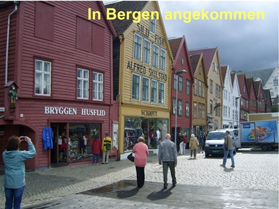 Stavanger- Edinburgh 164