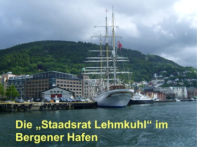 Stavanger- Edinburgh 173