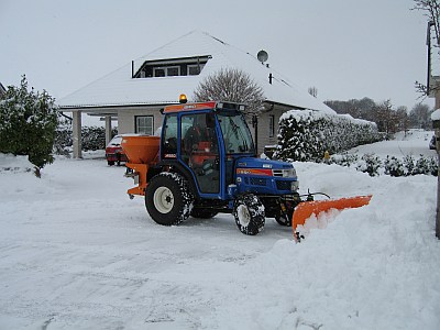 Trecker2 400