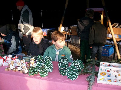 Weihnachtsmarkt 10 007