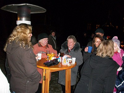 Weihnachtsmarkt 10 049