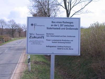 Radweg 2011025