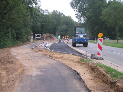 Radweg 2011043