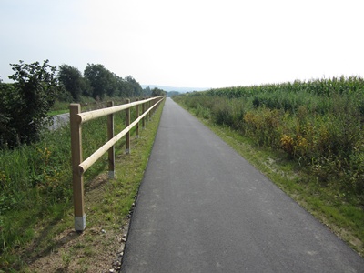 Radweg 2011049