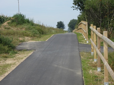 Radweg 2011050