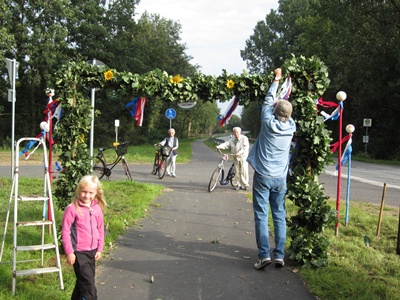 Radweg 2011055