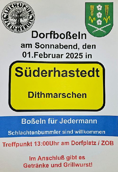 Dorfbosseln2027