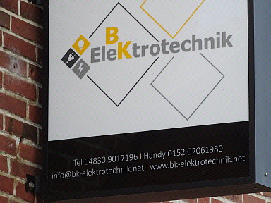 BK-Elektrotechnik
