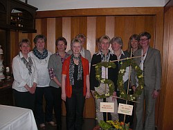 Vorstand 2011